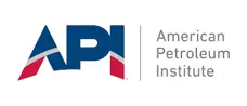 American Petroleum Institute logo