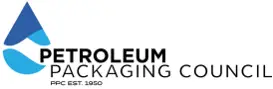 Petroleum Packaging Council logo